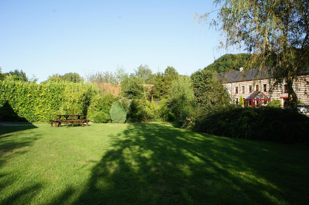 La Ferme Des Templiers De Flechinelle Bed and Breakfast Enquin-les-Mines Exteriör bild